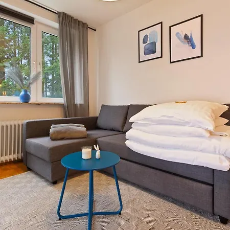 Little Zentrale Lage Bikepark Und Piste Apartment Winterberg