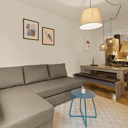 Little Zentrale Lage Bikepark Und Piste