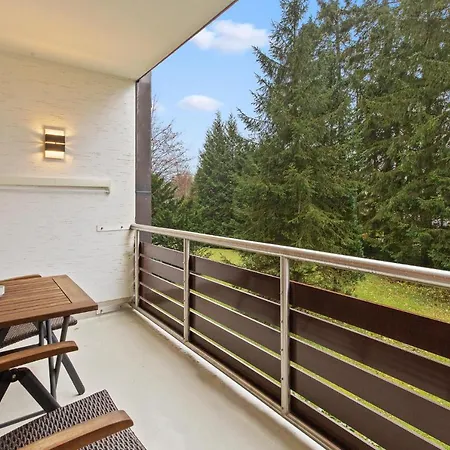 Little Zentrale Lage Bikepark Und Piste * ヴィンターベルク