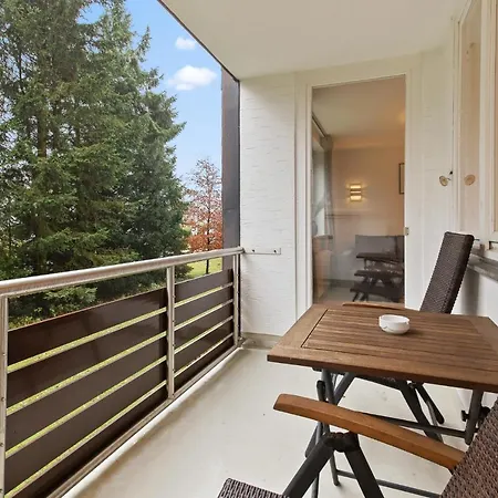 Little Zentrale Lage Bikepark Und Piste Appartement