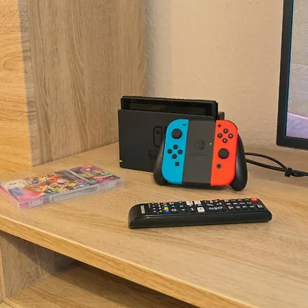 Apartment Little Zentrale Lage Bikepark Und Piste Winterberg