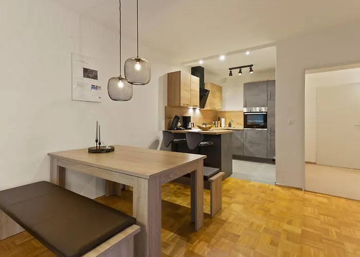 Little Zentrale Lage Bikepark Und Piste * ヴィンターベルク