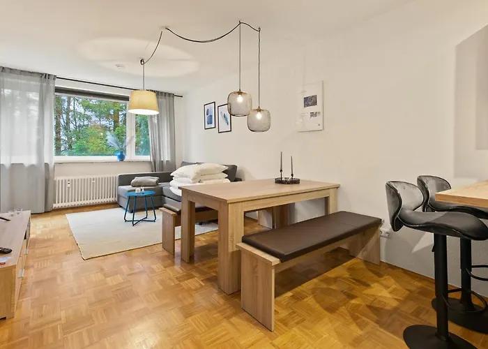 Little Zentrale Lage Bikepark Und Piste *