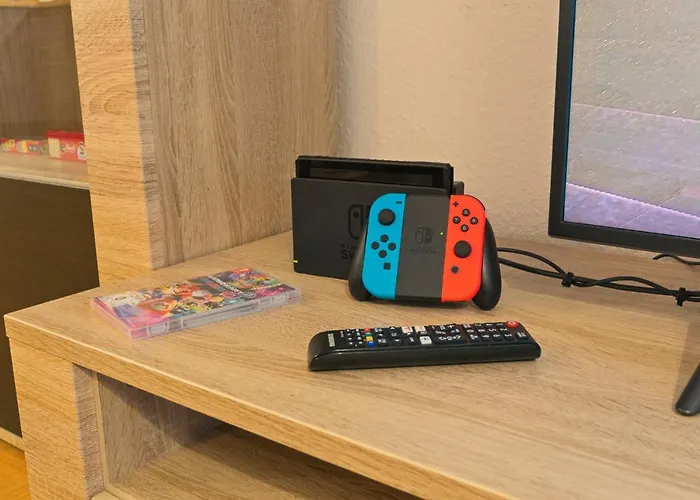 アパート Little Zentrale Lage Bikepark Und Piste ヴィンターベルク